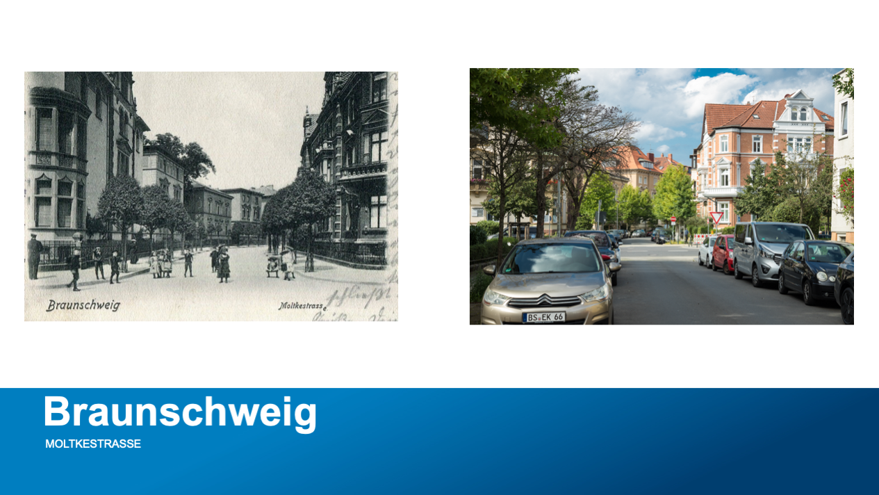 Braunschweig Moltkestraße Braunschweig Moltkestraße