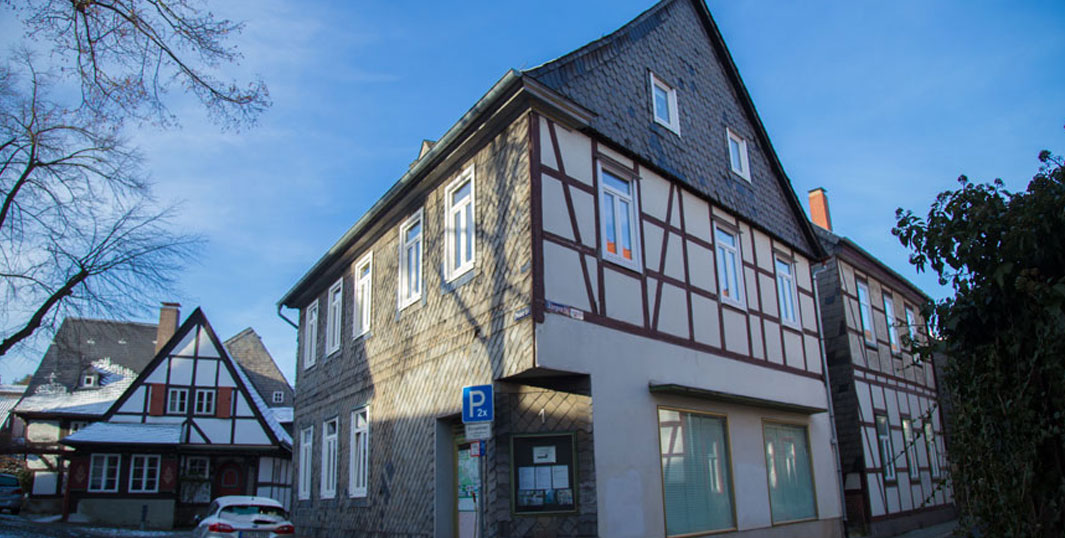 Ferienwohnung Bodenstein 9