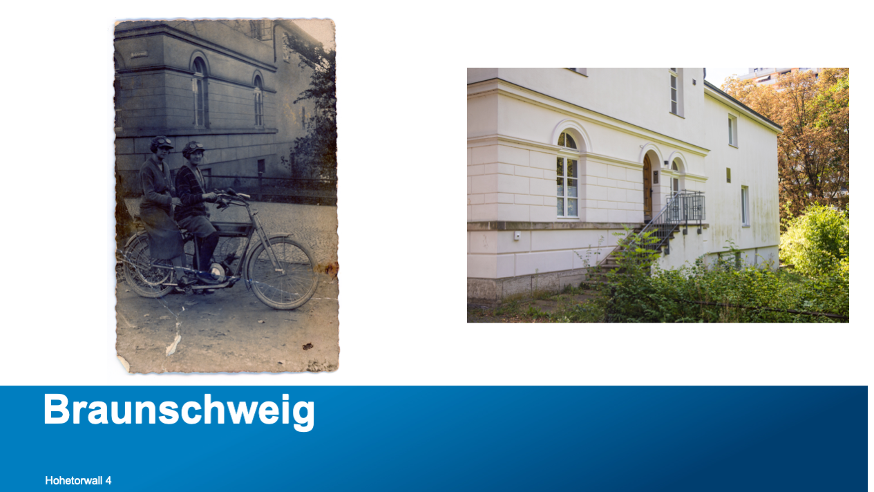 Hohetorwall 4 Braunschweig Hohetorwall 4 Braunschweig