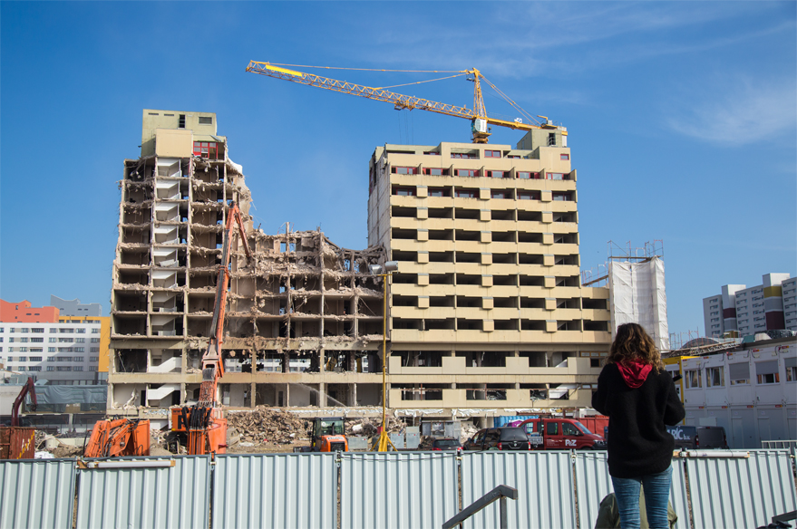 Märkisches Zentrum 2021