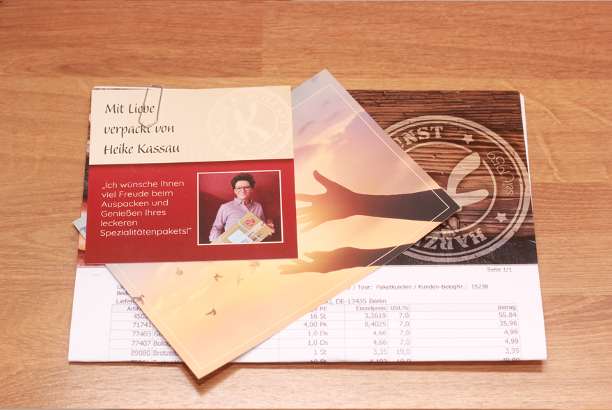 Koithahn – Harzer Landwurst Spezialitäten