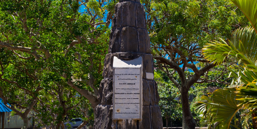 Paul and Virginie Mounement