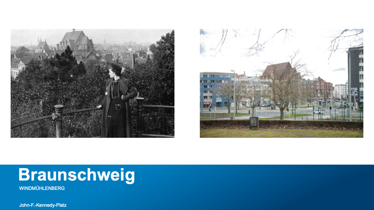 Windmühlenberg Braunschweig