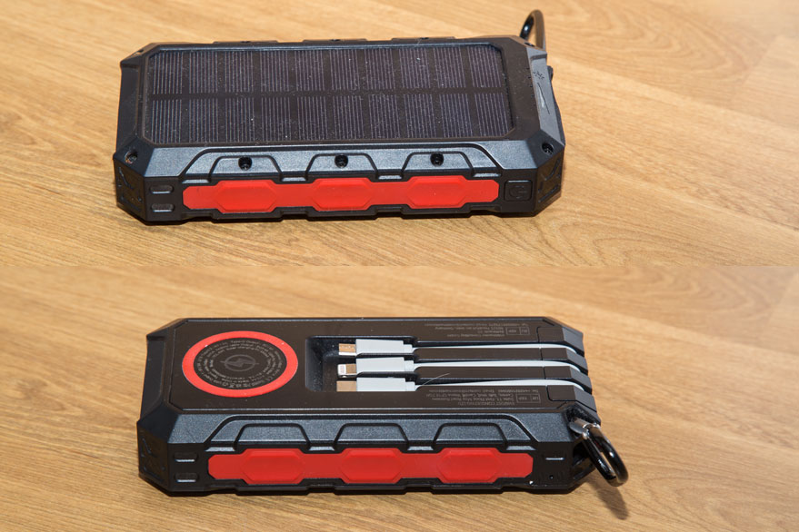 Power Bank Power Bank