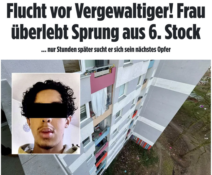 Merkel Fachkraft Januar 2025