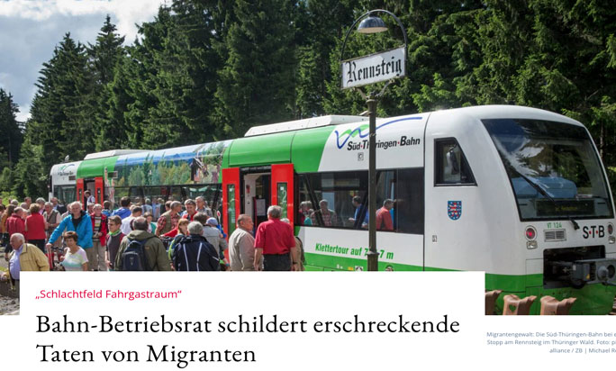 Merkel Fachkraft April 2024