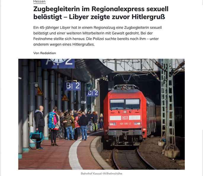 Merkel Fachkraft Juni 2025