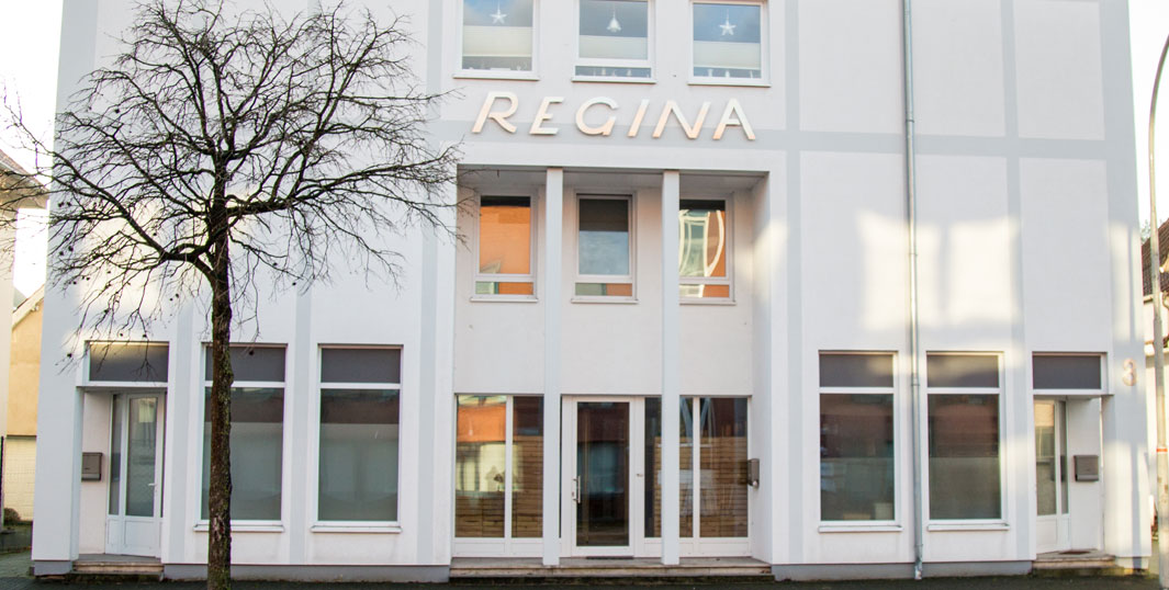 regina