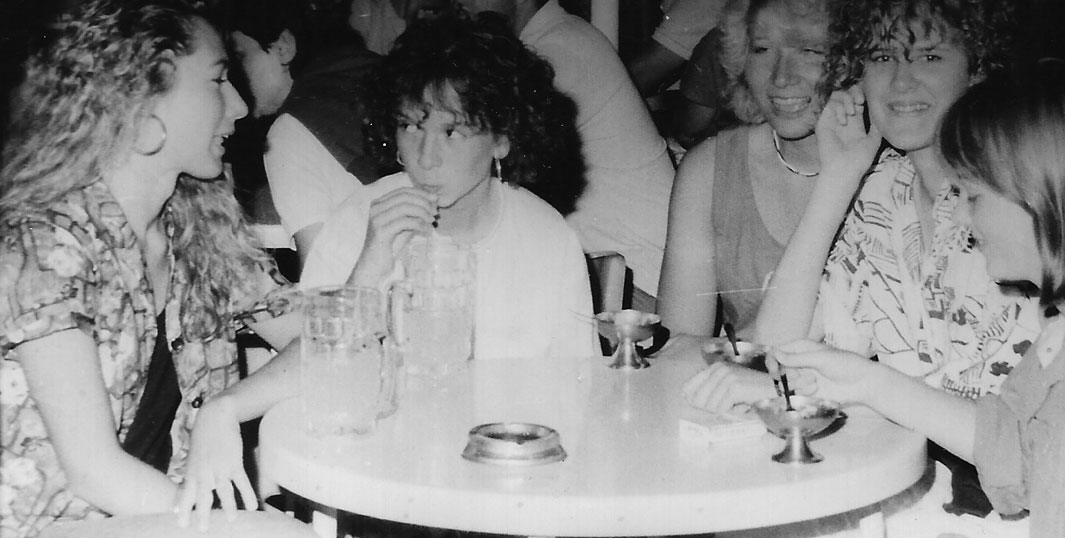 Kottbusser Tor Berlin-Kreuzberg 2010